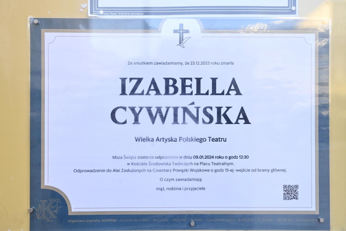 Nie mogli zostać rodzicami. Cywińska i Michałowski - wielka miłość bez potomstwa
