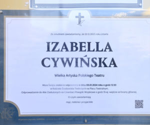 Nie mogli zostać rodzicami. Cywińska i Michałowski - wielka miłość bez potomstwa