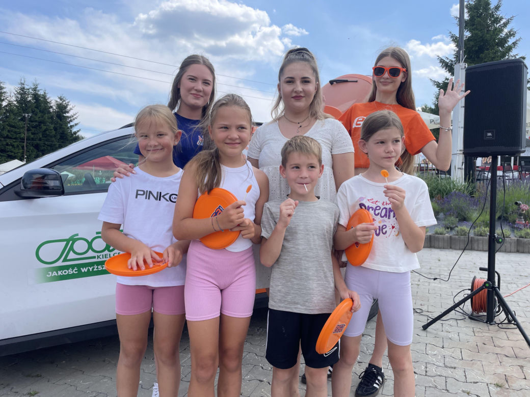 ESC Sabat Krajno
