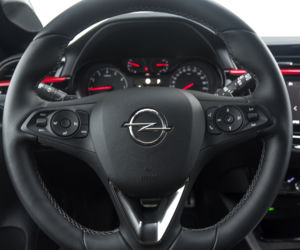 Opel Corsa 1.2 Turbo 130 KM 8AT GS Line