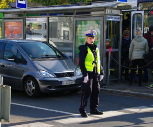 Akcja Znicz w Szczecinie