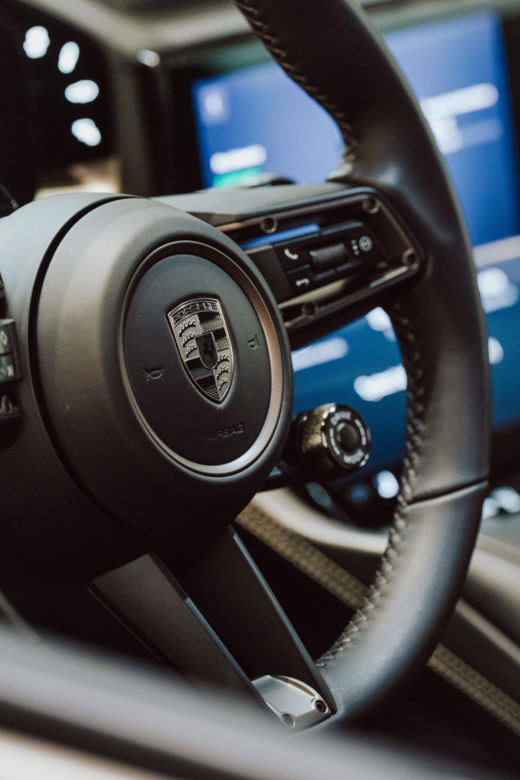 Cayenne Electric