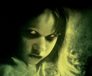 Klątwa Egzorcysty dosięgnie pięknej Scarlett? Przerażające ostrzeżenie