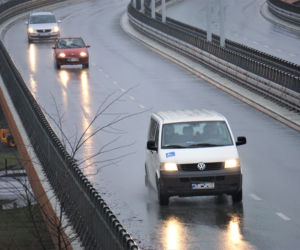 Trasa Uniwersytecka jest już przejezdna! Kierowcy czekali na to prawie rok