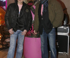 Marcin Szczygielski, Tomasz Raczek