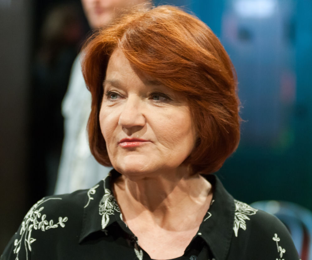 Maria Winiarska