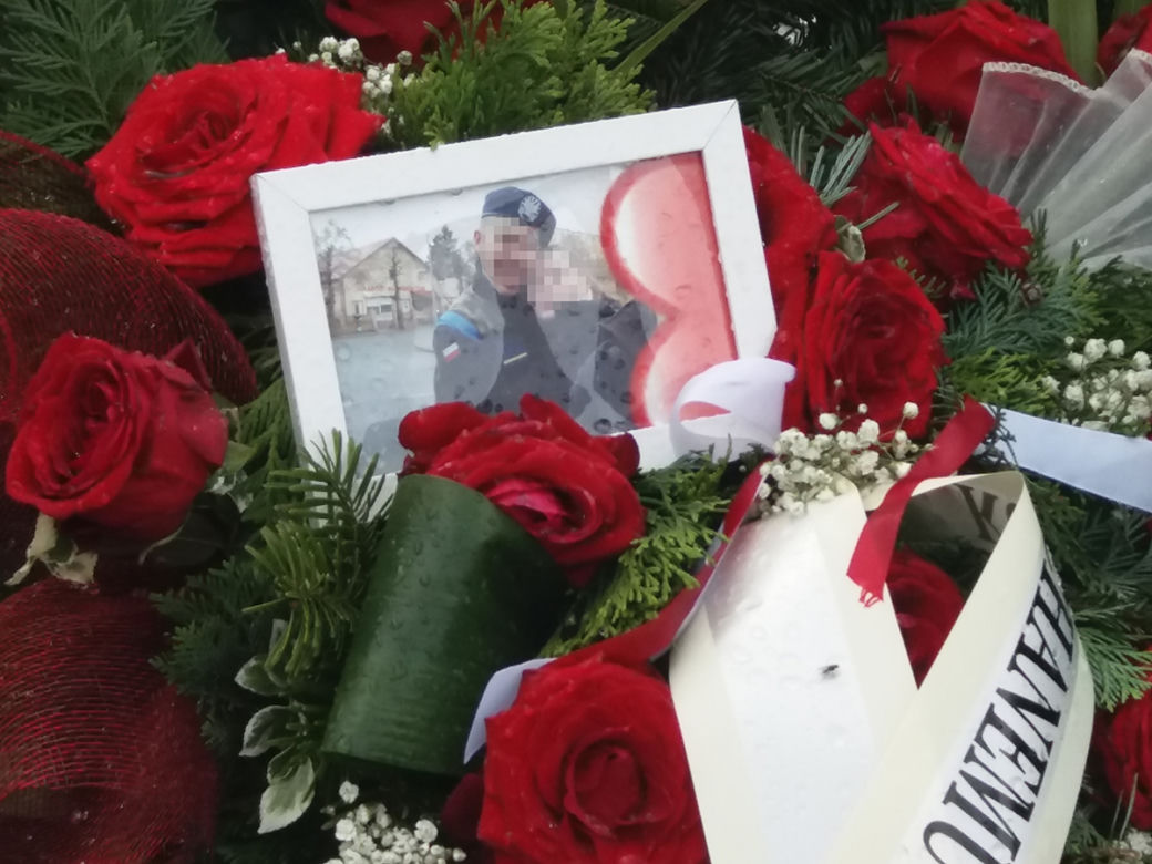 Gorzyca, wypadek trzech nastolatków
