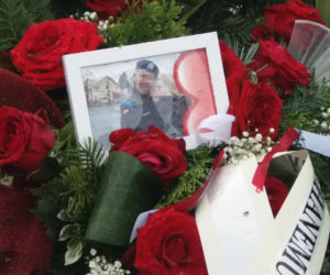 Gorzyca, wypadek trzech nastolatków