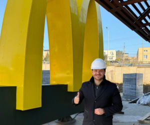 Burgery i frytki już wkrótce. McDonald’s startuje w Wojkowicach
