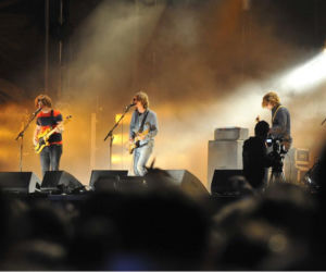 Arctic Monkeys