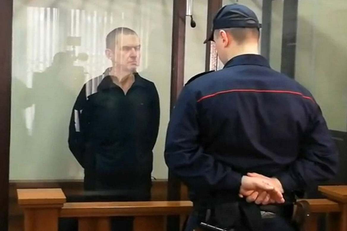 Białoruś/ Rozpoczął się proces działacza polskiej mniejszości Andrzeja Poczobuta