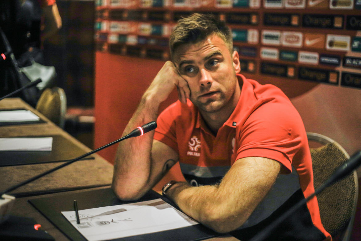 Artur Boruc