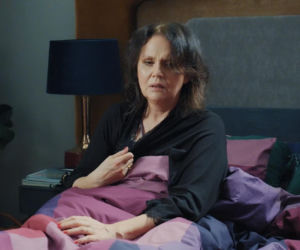 M jak miłość odc. 1926. Marysia (Małgorzata Pieńkowska)