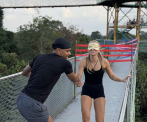 Hotel Paradise 12 - odcinek 30