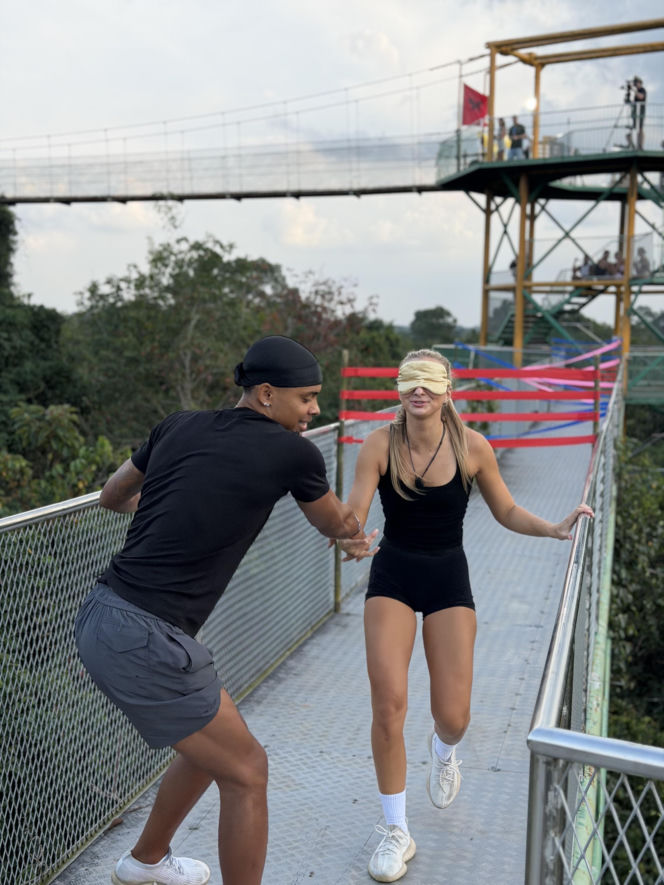 Hotel Paradise 12 - odcinek 30