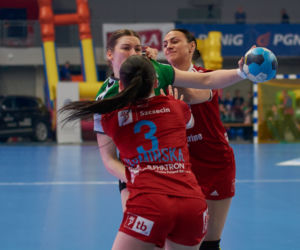 MKS Perła Lublin wygrywa z Pogonią Szczecin! Lublinianki niepokonane