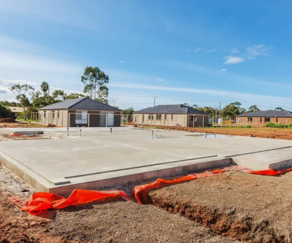 Ile kosztuje stan zero w 2026? Przewodnik po cenach fundamentów