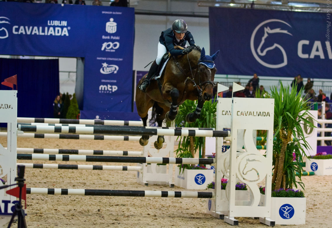 Lublin: Cavaliada 2019 ruszyła z kopyta! Zobaczcie zdjęcia