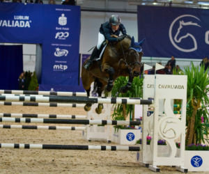 Lublin: Cavaliada 2019 ruszyła z kopyta! Zobaczcie zdjęcia