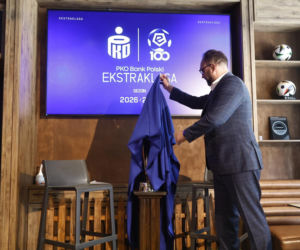 Ekstraklasa, piłka