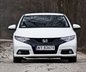 Honda Civic IX 1.8 i-VTEC