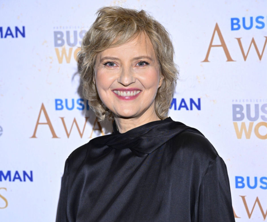 Izabela Kuna wraca w głośnej roli. Nowe odcinki "Klary" mają już zwiastun i datę premiery