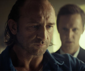 Borys Szyc w więziennym piekle. Netflix zapowiada serial Bunt