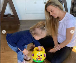Joanna Krupa wraca do Polski
