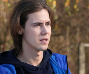 Barwy szczęścia odc. 3234. Janek (Dawid Dąbrowski)