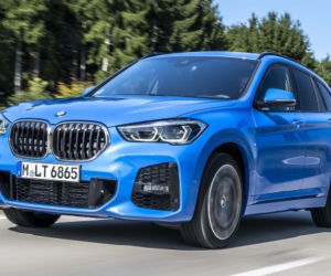 BMW X1 M Sport