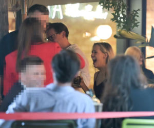 Tajna integracja uczestników Tańca z Gwiazdami