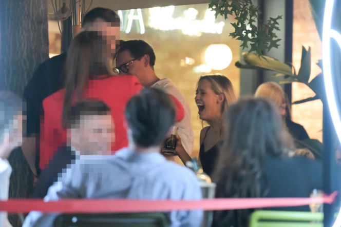 Tajna integracja uczestników "Tańca z Gwiazdami"