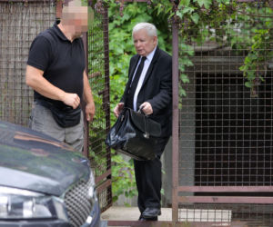 Koty Jarka nas terroryzują