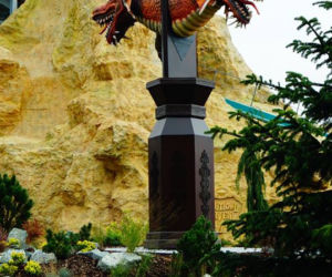 Diamond River