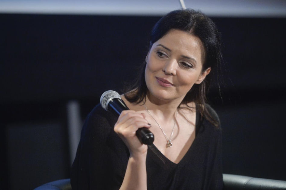Bożena Stachura