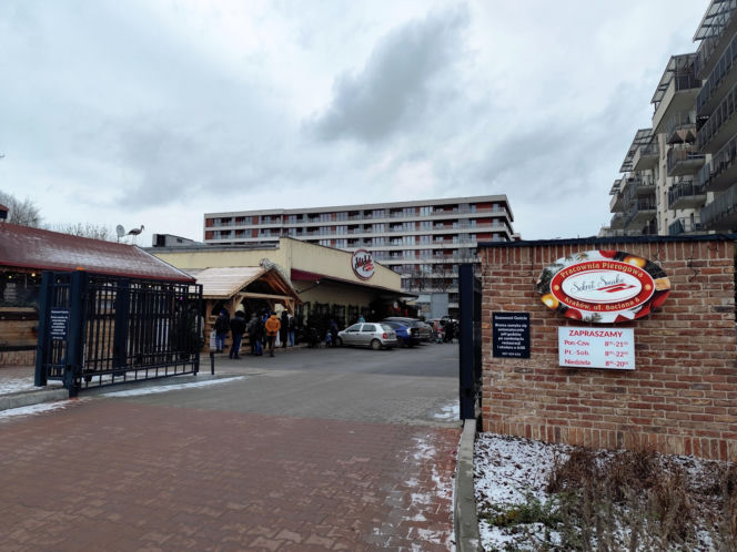 Musisz to zobaczyć! Wyjątkowa żywa szopka w Krakowie przyciąga tłumy