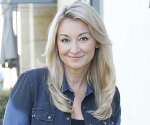 Martyna Wojciechowska