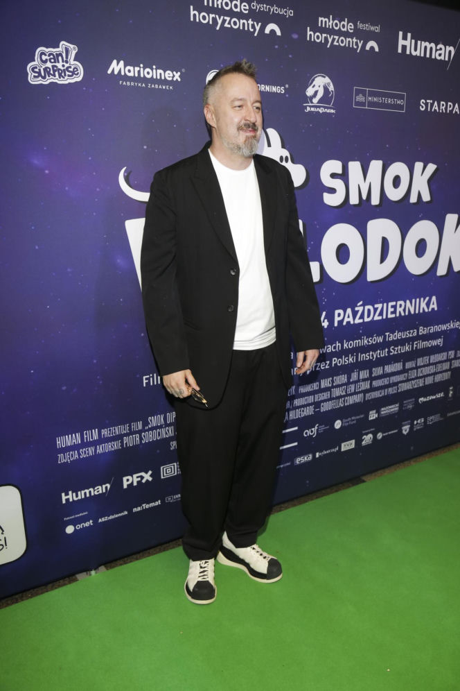 To on ma skraść show w "Tańcu z Gwiazdami". Będzie Karolakiem nowej edycji!