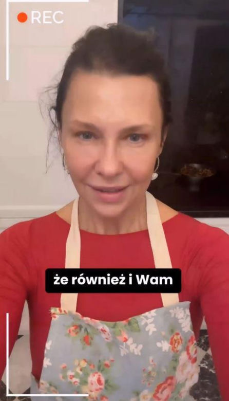 Anna Popek