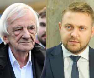 Terlecki przyznał, że Ziobro topi PiS. Jest odpowiedź Ozdoby: Ugryź się w język