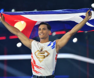 Gala Mister Supranational 2026