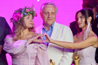 Pomaganie Buduje 2026