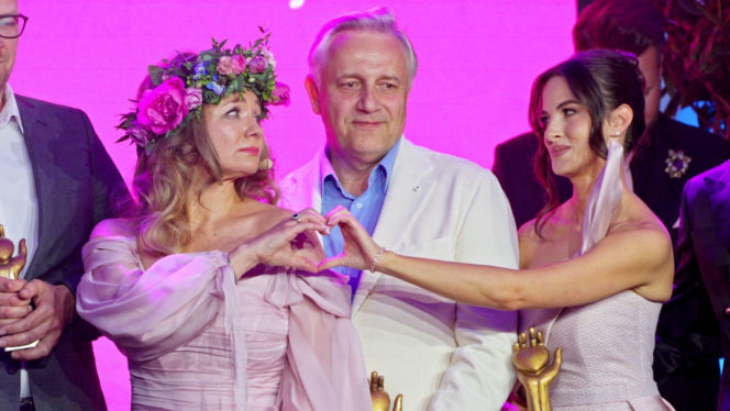 Pomaganie Buduje 2026
