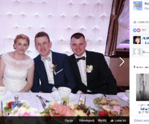 Ślub w Rolnik szuka żony - ZDJĘCIA