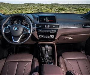 BMW X1 z lat produkcji 2015-2019