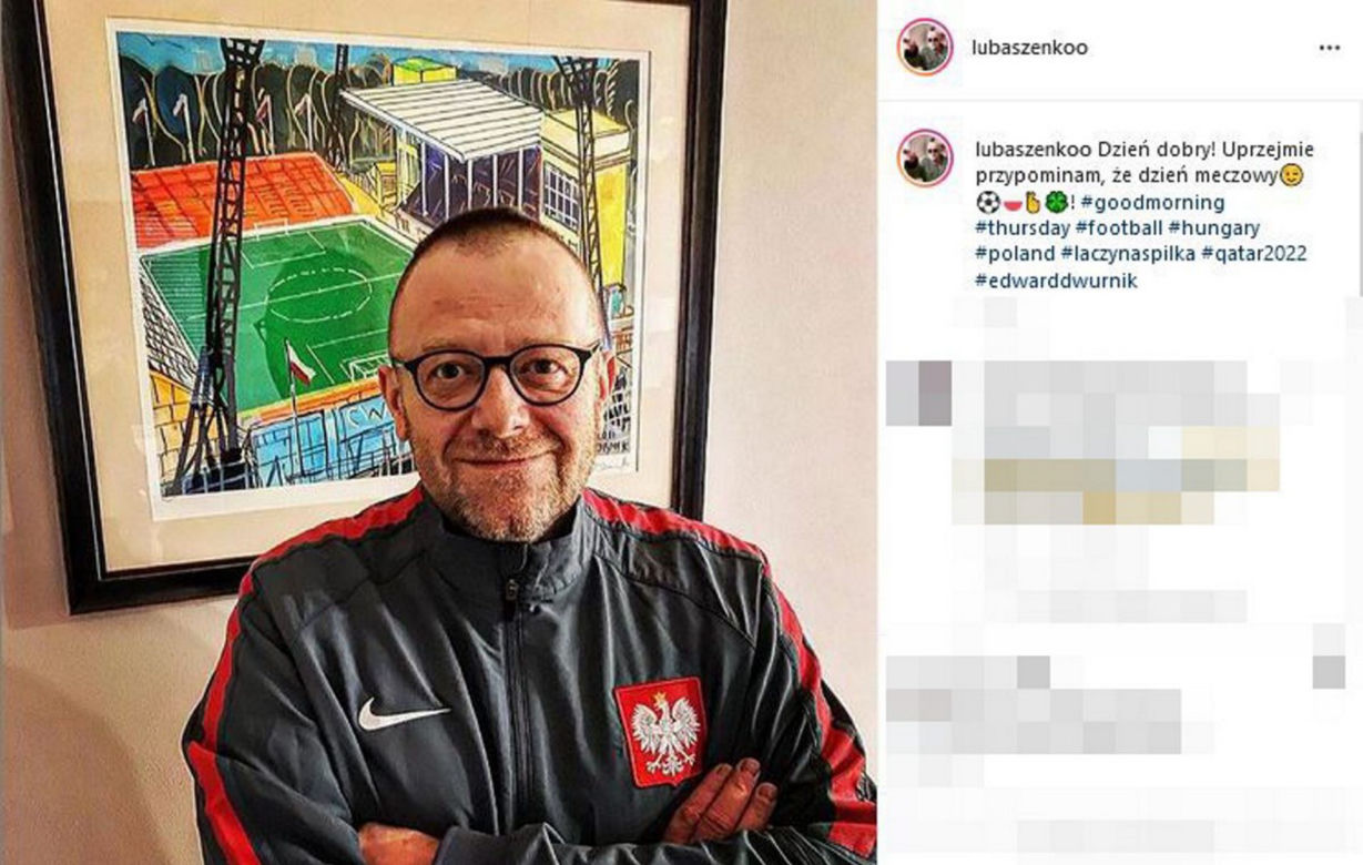 Olaf Lubaszenko. Tak się zmieniał aktor
