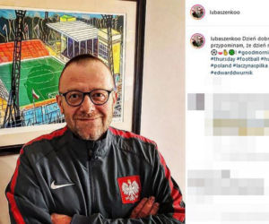 Olaf Lubaszenko - jak się zmienił