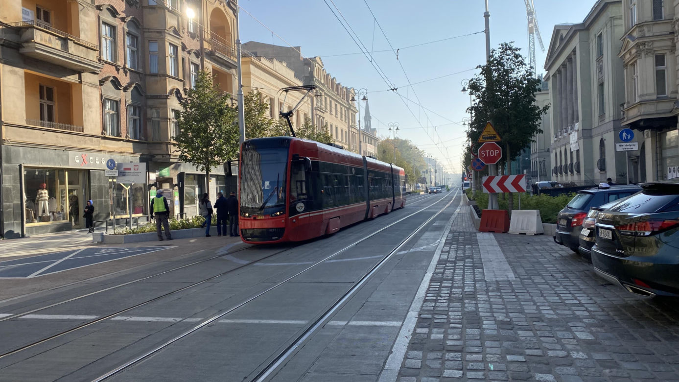 Katowice
