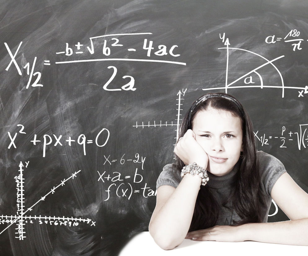 Egzamin ósmoklasisty 2021: Matematyka. To trzeba umieć, żeby zdać egzamin z matematyki