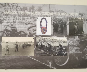 90 lat sportu żużlowego w Ostrowie